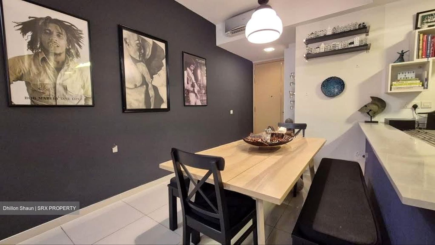 NV Residences (D18), Condominium #585566951